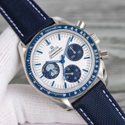 OMG Speedmaster Snoopy Replica - Image 2