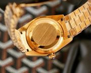 Rolxx Diamond Dial Replica - Image 6