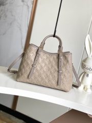 L X V BABYLONE TOTE Handbag（Multiple colors/sizes） - Image 5