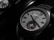 Rolxx Label Noir Milgauss 116400 - Image 3