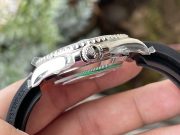 Rolxx Yacht-Master Rubber Strap Replica - Image 8