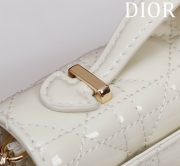 DR Shoulder bag 21X11.5X4.5cm（Multiple colors） - Image 17
