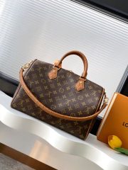 L X V Speedy soft 30 Boho  30*21*17CM - Image 2
