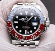 Rolxx GMT-Master Ⅱ Pepsi Red/Blue Size:40mm - Image 16