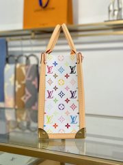 L X V  x TM ONTHEGO 35x27x14cm - Image 7