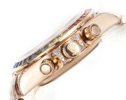 Rolxx Daytona Rainbow Replica Size:40mm - Image 6