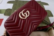 GUC Shoulder bag 24x15x8cm（Multiple colors） - Image 21
