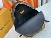 L X V DISCOVERY CARGO Backpack 30x39x19cm - Image 5