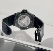 HB All Black Replica - Image 6