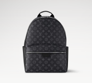 L X V Discovery Backpack（Multiple colors/sizes） - Image 3