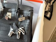 Herms Birkin 30cm - Image 9