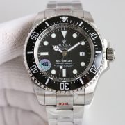 Rolxx Oyster Deepsea Replica - Image 3