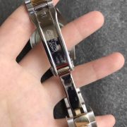 Rolxx Yellow Oyster Perpetual Replica - Image 10