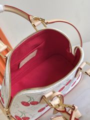 L X V x TM ALMA BB Bag M14234 17.5x11.5x23.5cm - Image 3