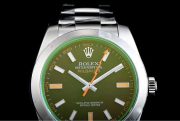 Rolxx Milgauss Black Replica - Image 5