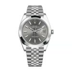 Rolxx Datejust 126300 Replica