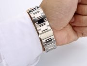 OMG Speedmaster 42mm Red - Image 5