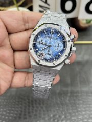 APS  Royal Oak Chronograph 26240 - Image 3