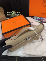 Herms Kelly Cut Underarm bag Size：28x15cm - Image 2