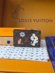 L X V CARD HOLDER - Image 2