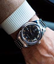 OMG Seamaster 38 Replica - Image 6