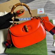 GUC Shoulder bag 21x15x7cm（Multiple colors） - Image 16