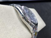 Rolxx Sky-Dweller Blue Replica - Image 4