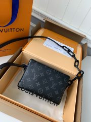 L X V MINI SOFT TRUNK 18.5*13*8cm - Image 4