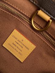 L X V SHOPPER TOTE M27019 25x19x11cm - Image 9