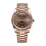 Rolxx Chocolate Replica