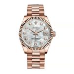 Rolxx Datejust 31 Diamond Replica