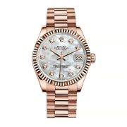 Rolxx Datejust 31 Diamond Replica