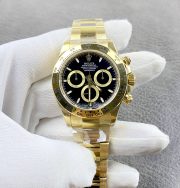 Rolxx Zenith Daytona Replica Size:40mm