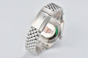 Rolxx Datejust 126334-0002 Blue Dial Replica - Image 11