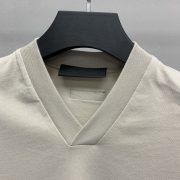 BLCG Cloud Series v-neck T-shirt - Image 5