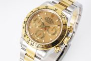 Rolxx Oyster Chronograph Replica Size:40mm - Image 3
