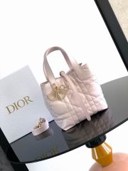 DR Handbag 18.5X18.5X12cm（Multiple colors） - Image 4