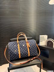L X V  Keepall45 M27552 - Image 4