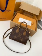 L X V ONTHEGO（Multiple colors/sizes） - Image 3