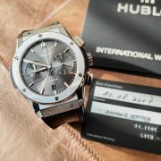 HB Racing Grey Replica Size:42mm - Image 6
