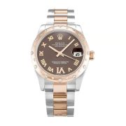 Rolxx Datejust 31mm 178341 Replica