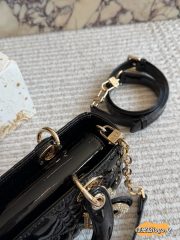 DR Shoulder bag 22x12cm - Image 9