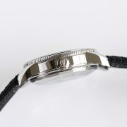 BRT Super Ocean 42mm White Rubber Braceket - Image 6