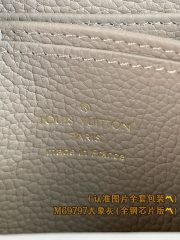 L X V Wallets 11x8.5x2cm - Image 8