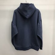 BLCG BE NICE hooded sweatshirt - Image 3