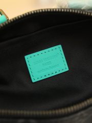 L X V KEEPALL M25885 2025 25*15*11CM - Image 11
