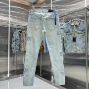 Amri Denim Jeans - Image 2