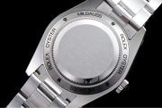 Rolxx Milgauss Black Replica - Image 8