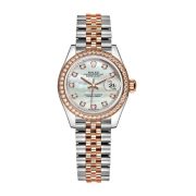 Rolxx Datejust 126233 Replica