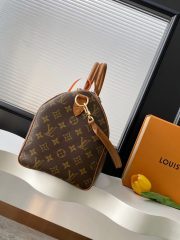 L X V Speedy soft 30 Boho  30*21*17CM - Image 8